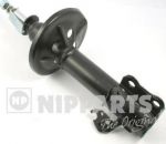 NIPPARTS Стойка газового амортизатора передняя левая TOYOTA AVENSIS (_T22_) 1,6-2,0/2,0TD 10/97-07/99 / AVENSIS (_ZT22_) 1,6-2,0VVTi/2,0D-4D 07/00-12/02 (4852009200, J5502012G)