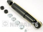 NIPPARTS Амортизатор TOYOTA 4 RUNNER 07/90-03/96 пер.газ. (90113102, J5502017G)