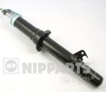 NIPPARTS Амортизатор MAZDA 6 08/02-07/08 пер.лев.газ.(с обор.для плох.дорог) (GJ6F34900E, J5503009G)
