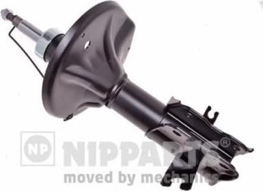 NIPParts J5505002G амортизатор на MITSUBISHI CARISMA седан (DA_)