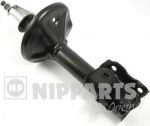 NIPPARTS Стойка газового амортизатора перед. лев. MITSUBISHI Colt IV/ LANCER Mk V (CB/D_A) 06/92 - 11/02 (MB914965, J5505004G)