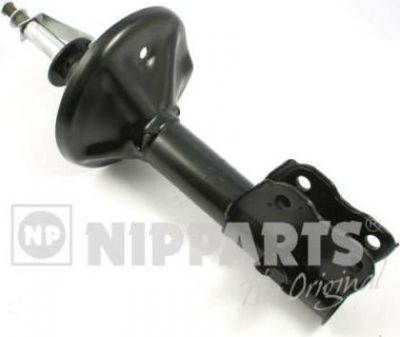 NIPPARTS Стойка газового амортизатора перед. лев. MITSUBISHI Colt IV/ LANCER Mk V (CB/D_A) 06/92 - 11/02 (MB914965, J5505004G)