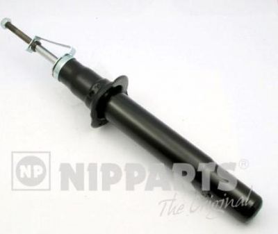 NIPPARTS Амортизатор подвески газ. пер. лев./прав. MITSUBISHI Galant 96-04 (MB864822, J5505009G)