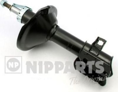 NIPPARTS Амортизатор SUBARU IMPREZA 01/92-12/00,LEGACY 01/94-12/99 пер.лев.газ. (20311FA230, J5507001G)