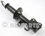 Nipparts Амортизатор KIA RIO 08/00-06/02 пер.прав.газ. (J5510306G)