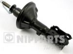NIPParts J5510501G амортизатор на HYUNDAI ATOS (MX)