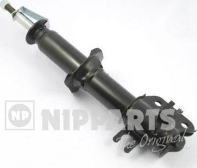 NIPPARTS Амортизатор подвески газ. пер. прав. DAEWOO Matiz, 0.8/ 1.0 , 98=> (96316746, J5510901G)
