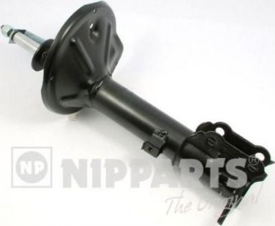 Nipparts Амортизатор HYUNDAI ACCENT 00- зад.лев.газ. (J5520513G)