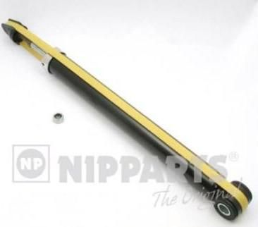 NIPParts J5522020G амортизатор на TOYOTA YARIS VERSO (_NLP2_, _NCP2_)