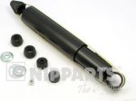 NIPPARTS Амортизатор TOYOTA LAND CRUISER 90 04/96-09/02 зад.газ. (4853180689, J5522047G)