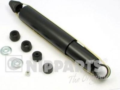 NIPPARTS Амортизатор TOYOTA LAND CRUISER 90 04/96-09/02 зад.газ. (4853180689, J5522047G)