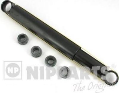 NIPPARTS Стойка газового амортизатора задняя правая Toyota 4-RUNNER/Hi-Lux 11/95-03/00 (4853180669, J5532018G)