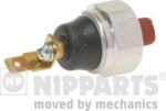 NIPParts J5614001 датчик давления масла на TOYOTA COROLLA Liftback (_E8_)