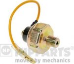 NIPParts J5616002 датчик давления масла на DAIHATSU CHARADE III (G100, G101, G102)