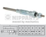 NIPParts J5712008 свеча накаливания на TOYOTA HILUX II пикап (LN8_, RN5_, LN6_, YN6_, YN5_, LN5_, RN6_)