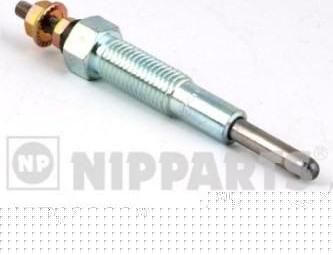 NIPParts J5713003 свеча накаливания на MAZDA E-SERIE автобус (SR1)
