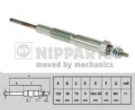 NIPParts J5713010 свеча накаливания на MAZDA 626 V Hatchback (GF)