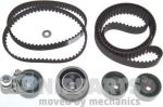 NIPParts N1110326 комплект ремня грм на KIA CARNIVAL I (UP)