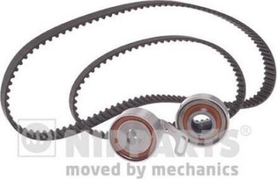 NIPParts N1114042 комплект ремня грм на HONDA ACCORD VI (CG, CK)