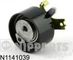 NIPParts N1141039 натяжной ролик, ремень грм на NISSAN QASHQAI / QASHQAI +2 (J10, JJ10)