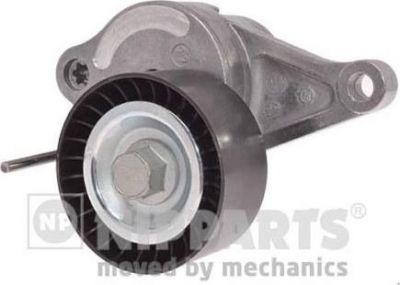 NIPParts N1141048 натяжной ролик, ремень грм на NISSAN PRIMASTAR фургон (X83)