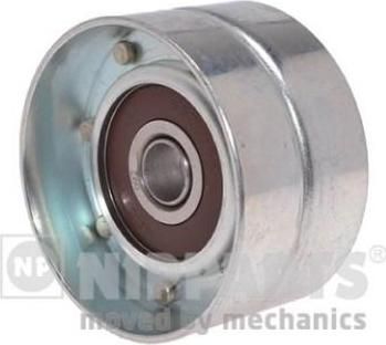 NIPParts N1142092 паразитный / ведущий ролик, зубчатый ремень на LEXUS IS I (JCE1_, GXE1_)