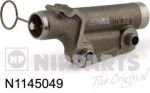 NIPParts N1145049 успокоитель, зубчатый ремень на MITSUBISHI CARISMA (DA_)