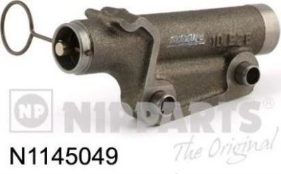 NIPParts N1145049 успокоитель, зубчатый ремень на MITSUBISHI CARISMA (DA_)