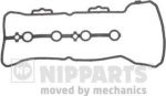 NIPParts N1221076 прокладка, крышка головки цилиндра на NISSAN QASHQAI / QASHQAI +2 (J10, JJ10)