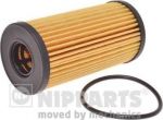 NIPParts N1311037 масляный фильтр на OPEL VIVARO c бортовой платформой/ходовая часть (E7)