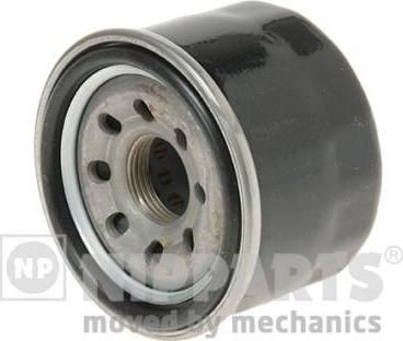 NIPParts N1315031 масляный фильтр на MITSUBISHI PAJERO MINI (H5_A)