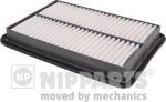NIPParts N1320801 воздушный фильтр на GREAT WALL HOVER вездеход закрытый