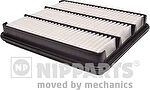 NIPParts N1320802 воздушный фильтр на CHERY TIGGO
