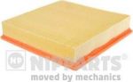 Nipparts Фильтр воздушный RENAULT/OPEL/NISSAN 2.0/2.5D 06- (N1321075)