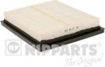Nipparts Фильтр воздушный TOYOTA PRIUS 1.8 09- (N1322111)