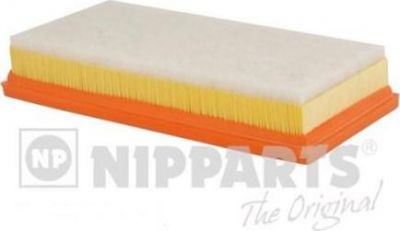NIPParts N1322114 воздушный фильтр на TOYOTA YARIS (NHP13_, NSP13_, NCP13_, KSP13_, NLP13_)