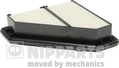 NIPParts N1324074 воздушный фильтр на HONDA CIVIC IX (FK)