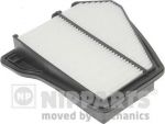 Nipparts Фильтр воздушный HONDA CR-V 2.2D 07- (N1324076)