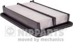 Nipparts Фильтр воздушный HONDA CRV 12- (N1324078)