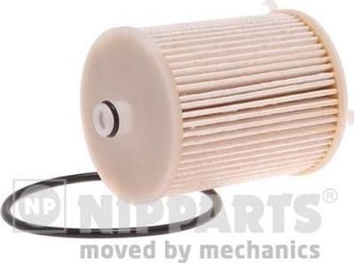 NIPParts N1332104 топливный фильтр на TOYOTA YARIS (NHP13_, NSP13_, NCP13_, KSP13_, NLP13_)