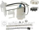 Nipparts Фильтр топливный MITSUBISHI OUTLANDER 07-10 (N1335067)