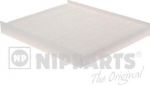 NIPParts N1340518 фильтр, воздух во внутренном пространстве на HYUNDAI SANTA FE II (CM)