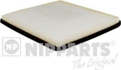 Nipparts Фильтр салона СHEVROLET SPARK 10- (N1340914)
