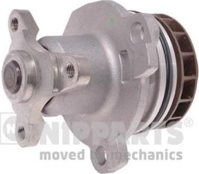 NIPParts N1511101 водяной насос на NISSAN PRIMASTAR фургон (X83)