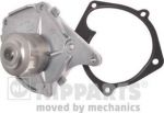 NIPParts N1511121 водяной насос на NISSAN QASHQAI (J11, J11_)