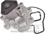 NIPParts N1513067 водяной насос на MAZDA CX-3 (DK)