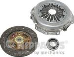 NIPParts N2000573 комплект сцепления на HYUNDAI GETZ (TB)