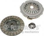 NIPParts N2001179 комплект сцепления на RENAULT CLIO II (BB0/1/2_, CB0/1/2_)