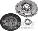 NIPParts N2003145 комплект сцепления на MAZDA CX-7 (ER)