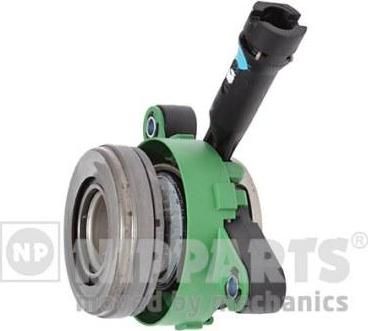 NIPParts N2105001 центральный выключатель, система сцепления на MITSUBISHI ASX (GA_W_)